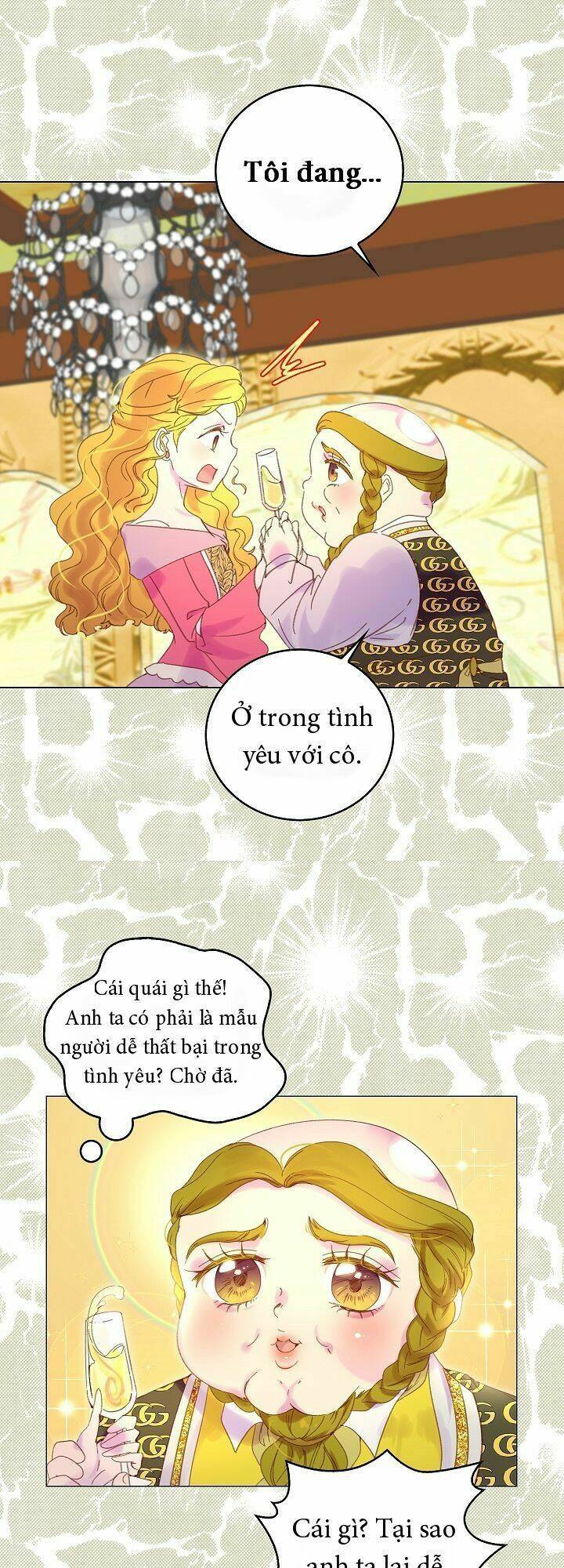 Tôi Không Phải Là Người Tốt Chapter 78 - Trang 2