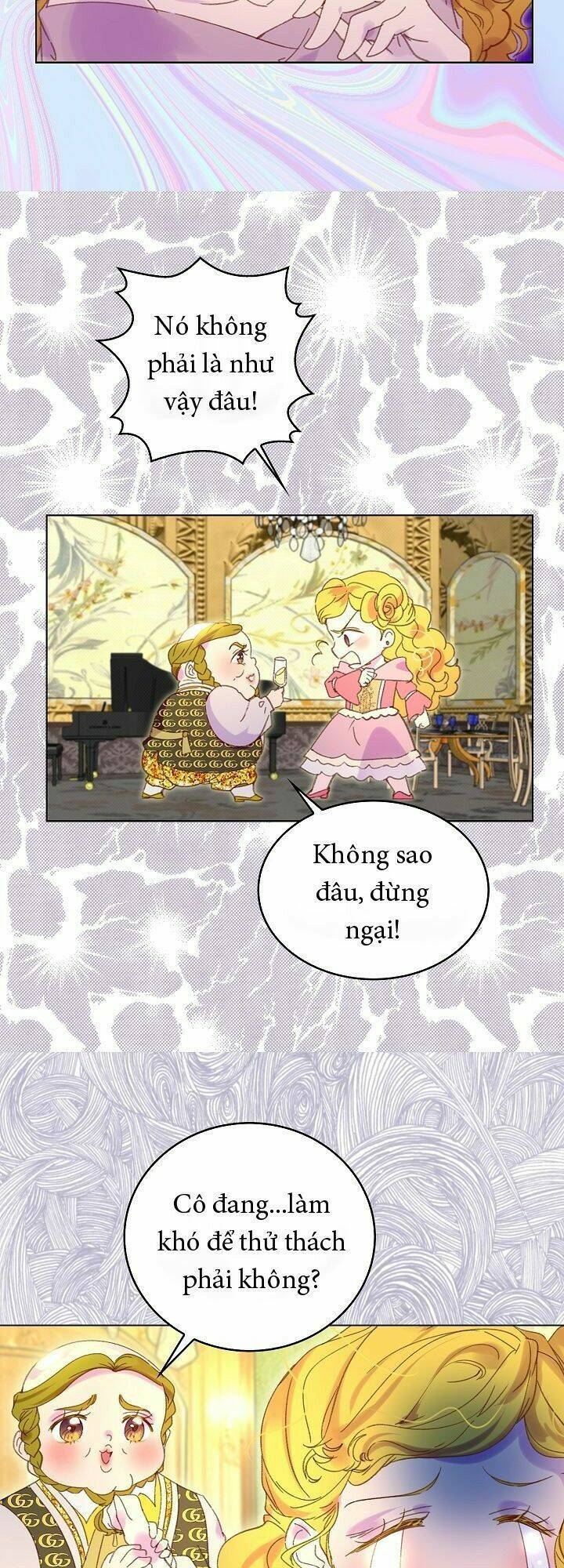 Tôi Không Phải Là Người Tốt Chapter 78 - Trang 2