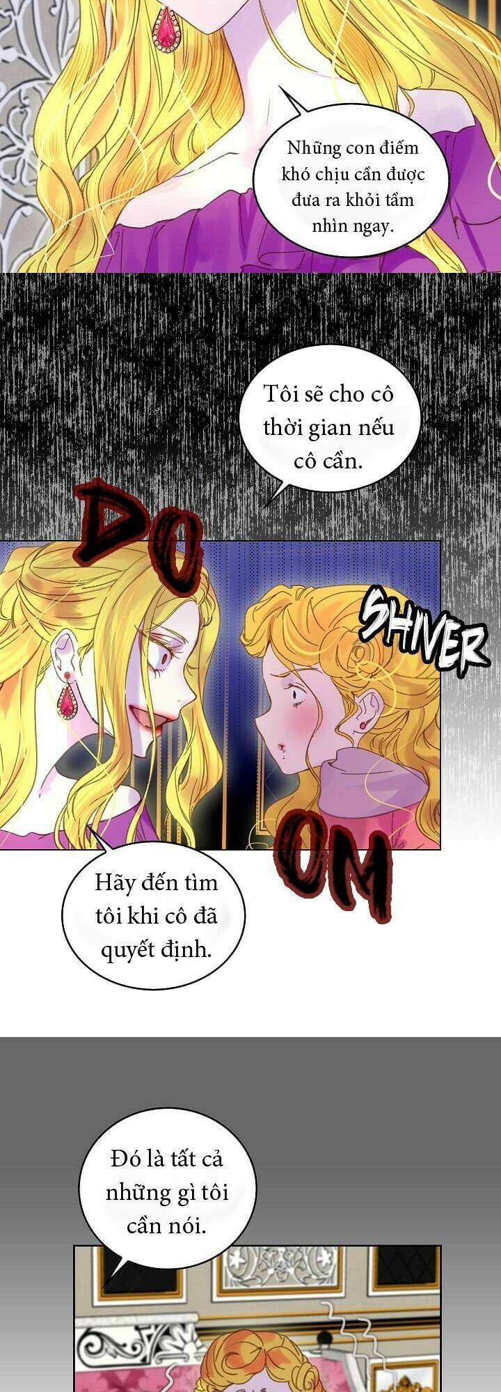 Tôi Không Phải Là Người Tốt Chapter 78 - Trang 2