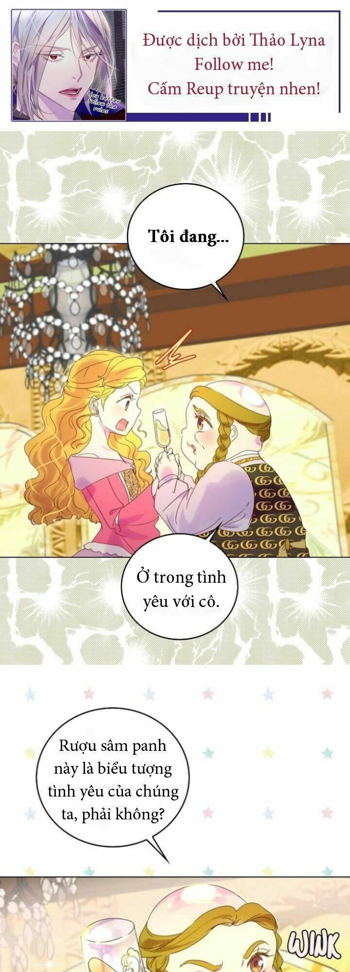 Tôi Không Phải Là Người Tốt Chapter 79 - Trang 2