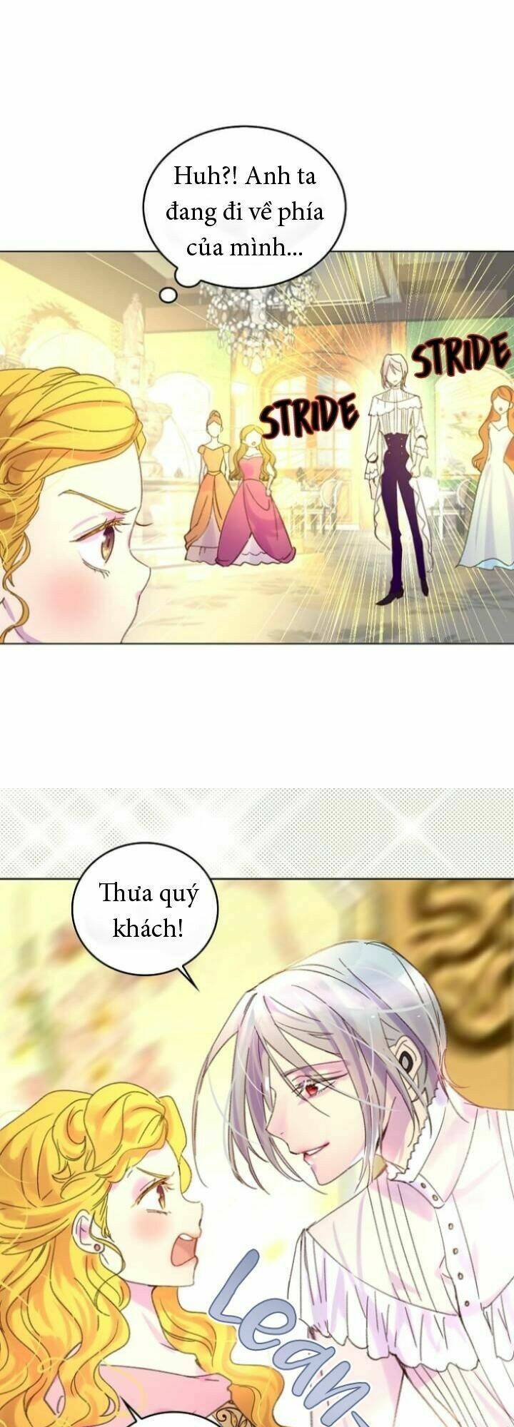 Tôi Không Phải Là Người Tốt Chapter 79 - Trang 2