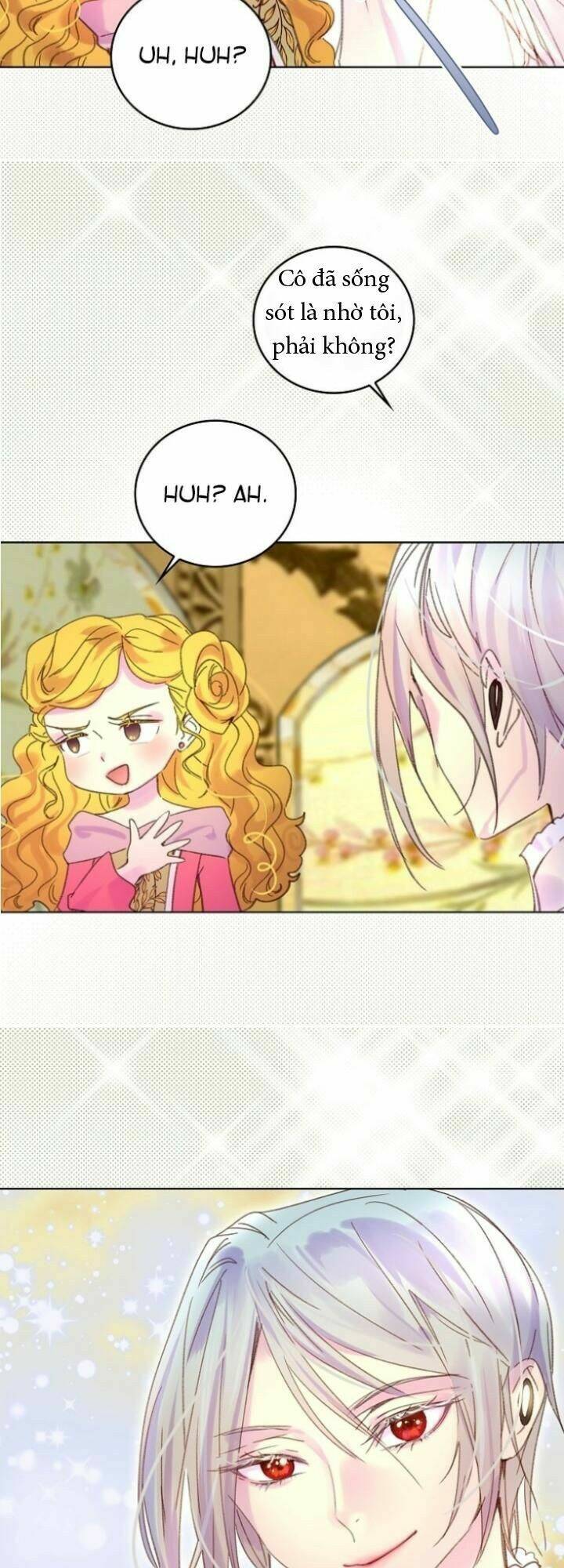 Tôi Không Phải Là Người Tốt Chapter 79 - Trang 2