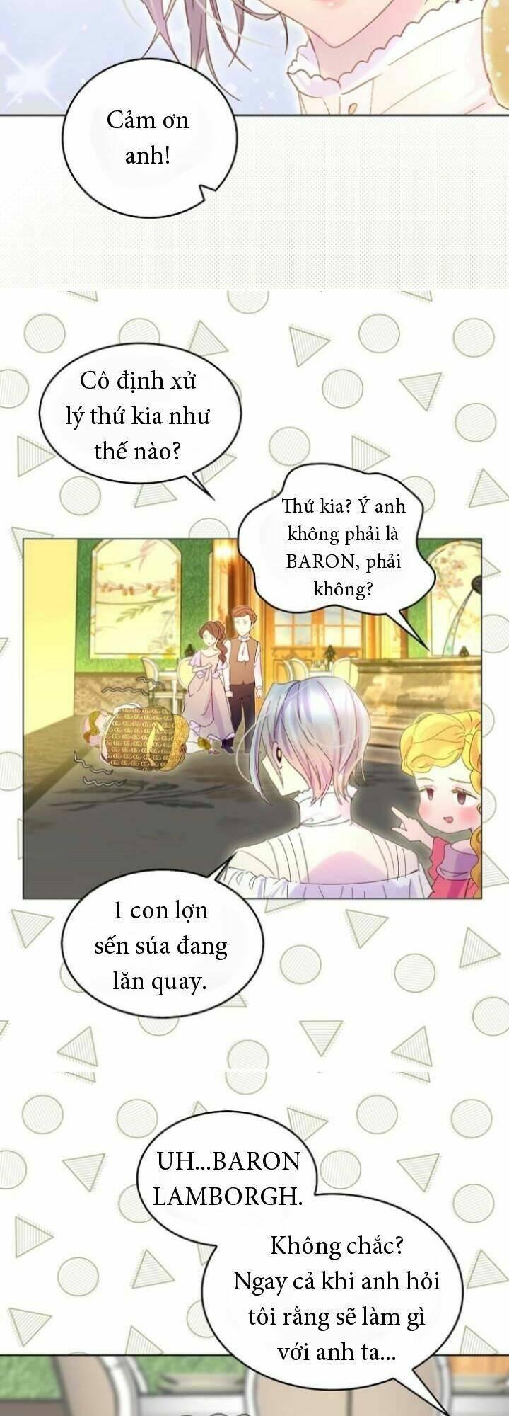 Tôi Không Phải Là Người Tốt Chapter 79 - Trang 2