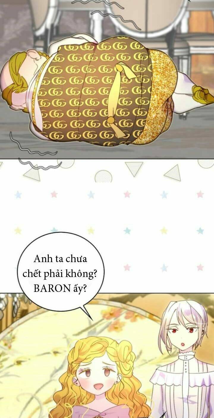 Tôi Không Phải Là Người Tốt Chapter 79 - Trang 2