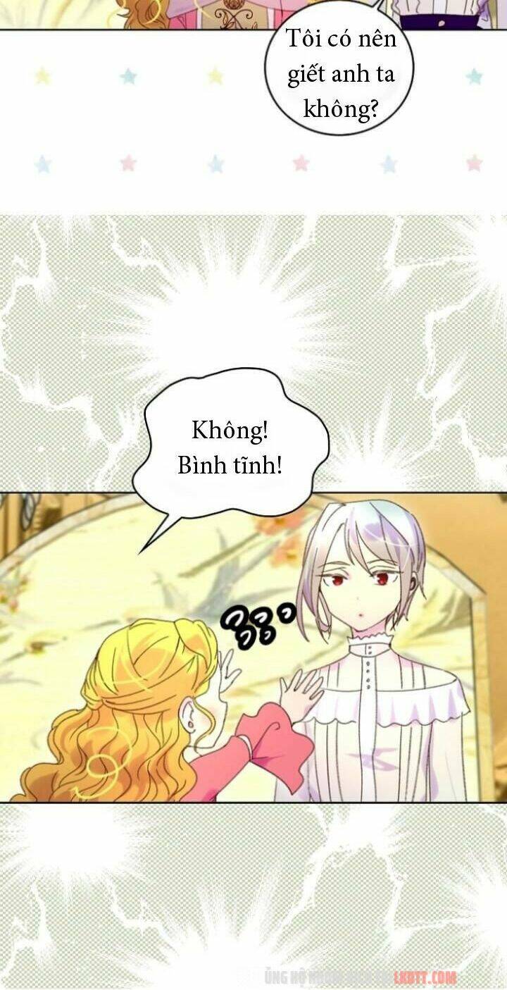 Tôi Không Phải Là Người Tốt Chapter 79 - Trang 2