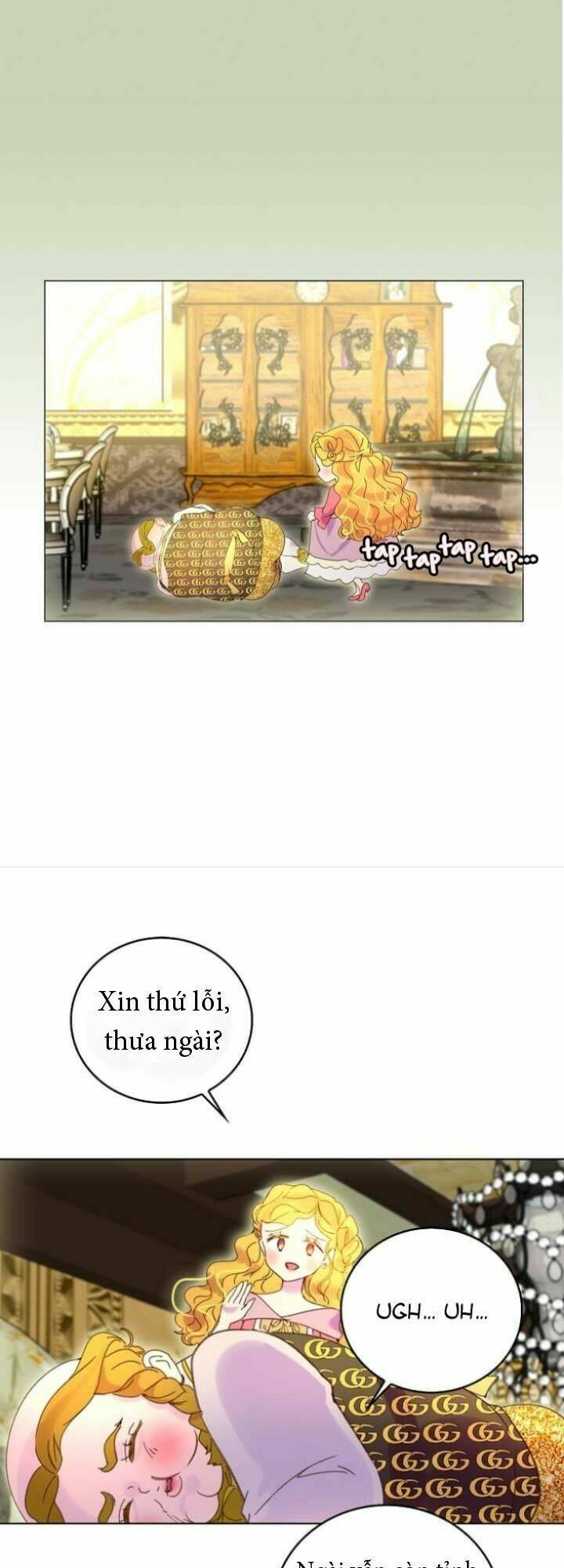 Tôi Không Phải Là Người Tốt Chapter 79 - Trang 2