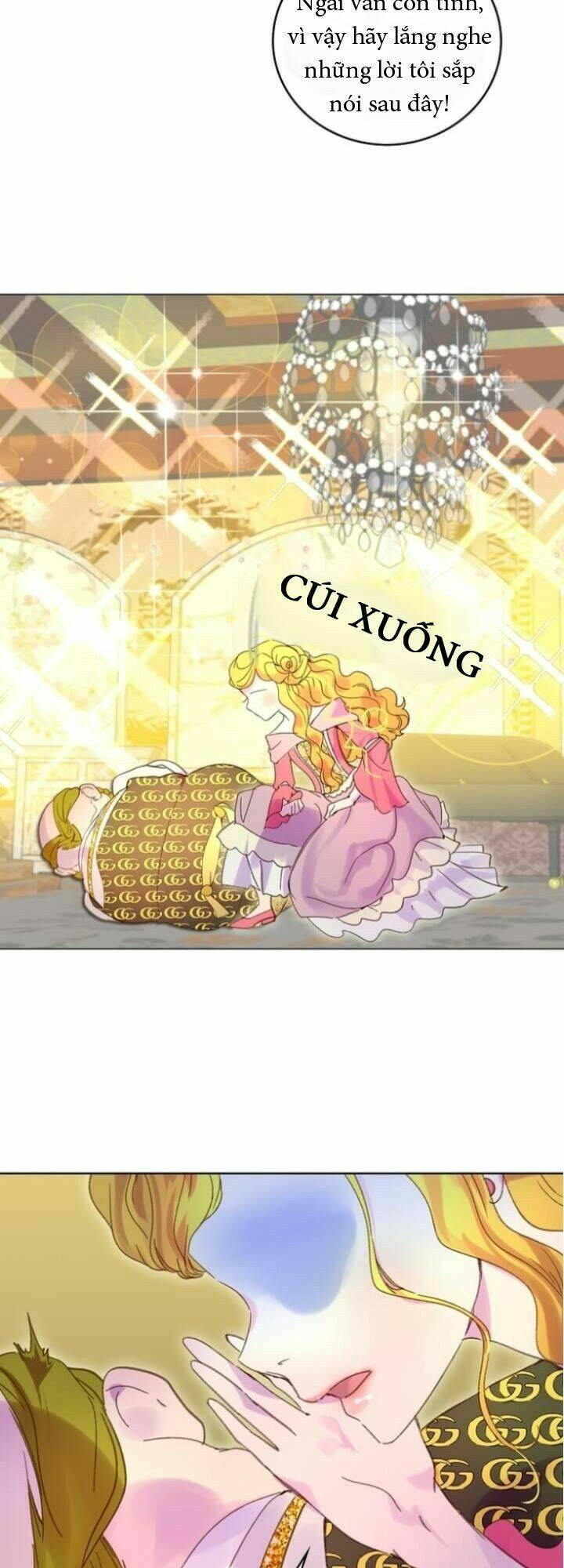 Tôi Không Phải Là Người Tốt Chapter 79 - Trang 2