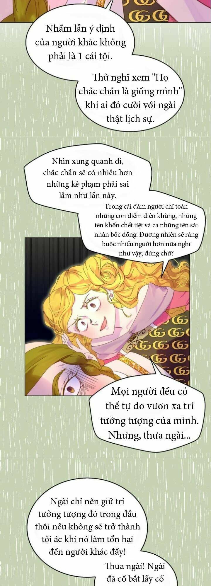 Tôi Không Phải Là Người Tốt Chapter 79 - Trang 2