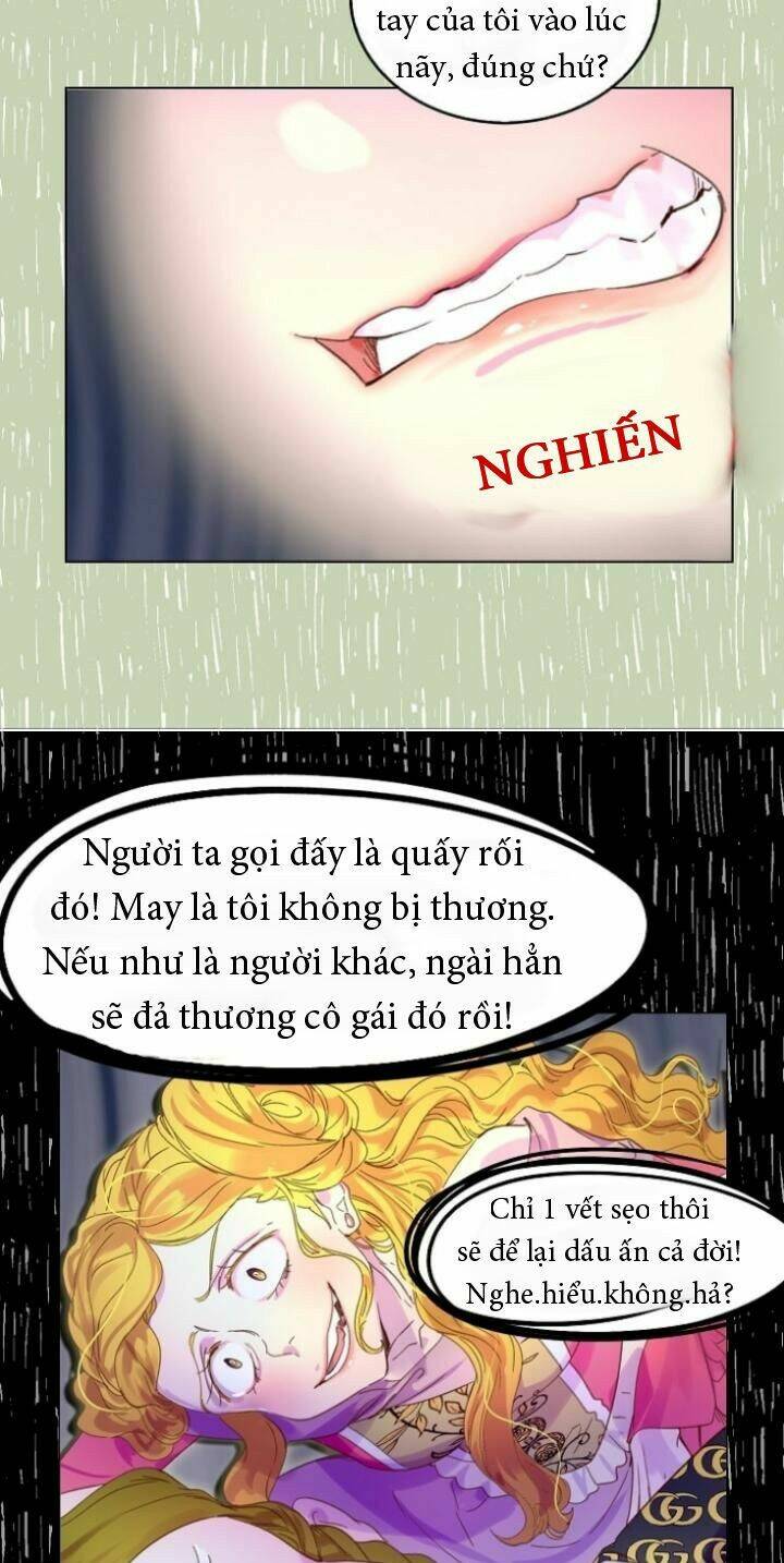 Tôi Không Phải Là Người Tốt Chapter 79 - Trang 2