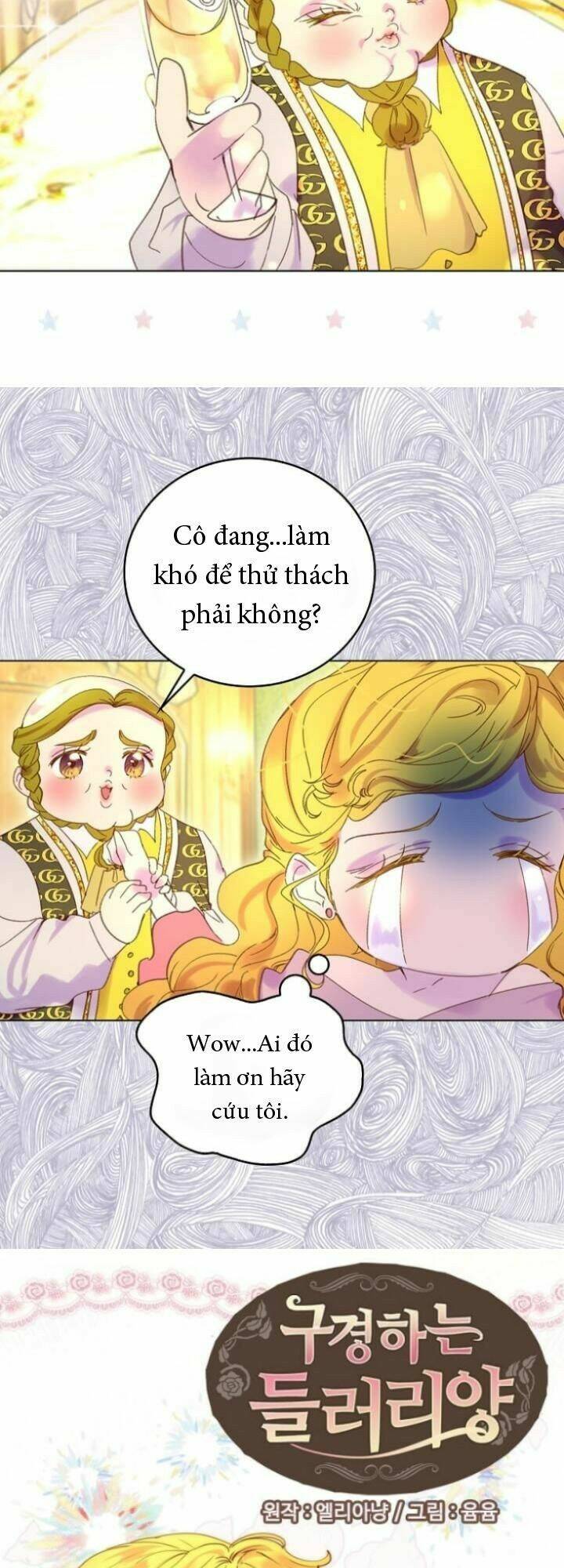 Tôi Không Phải Là Người Tốt Chapter 79 - Trang 2