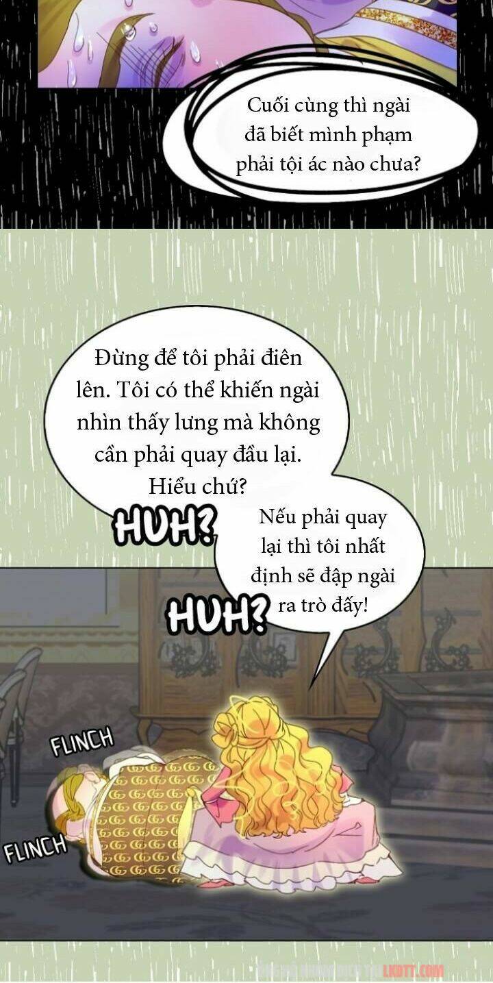 Tôi Không Phải Là Người Tốt Chapter 79 - Trang 2