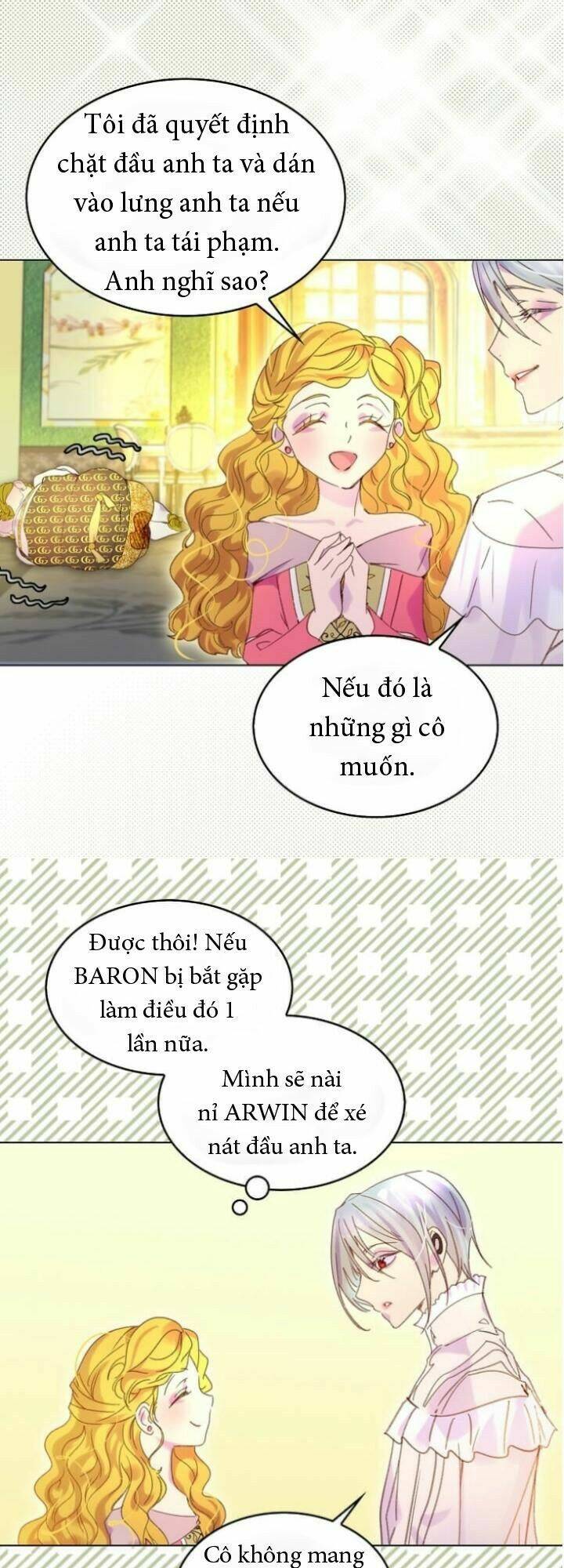 Tôi Không Phải Là Người Tốt Chapter 79 - Trang 2