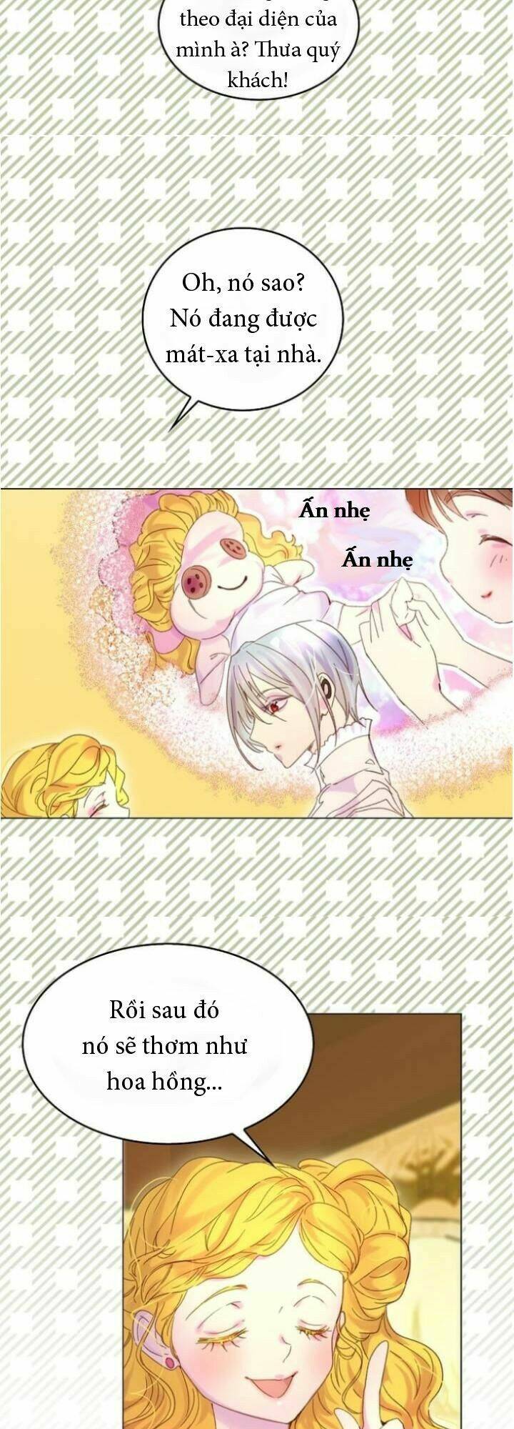 Tôi Không Phải Là Người Tốt Chapter 79 - Trang 2