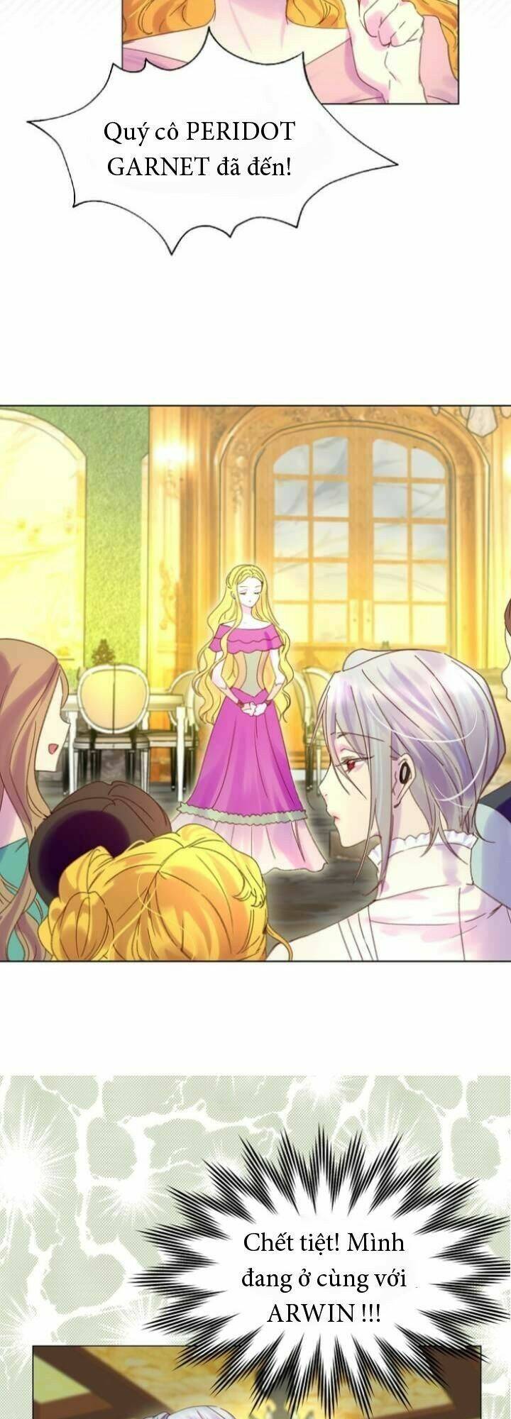 Tôi Không Phải Là Người Tốt Chapter 79 - Trang 2