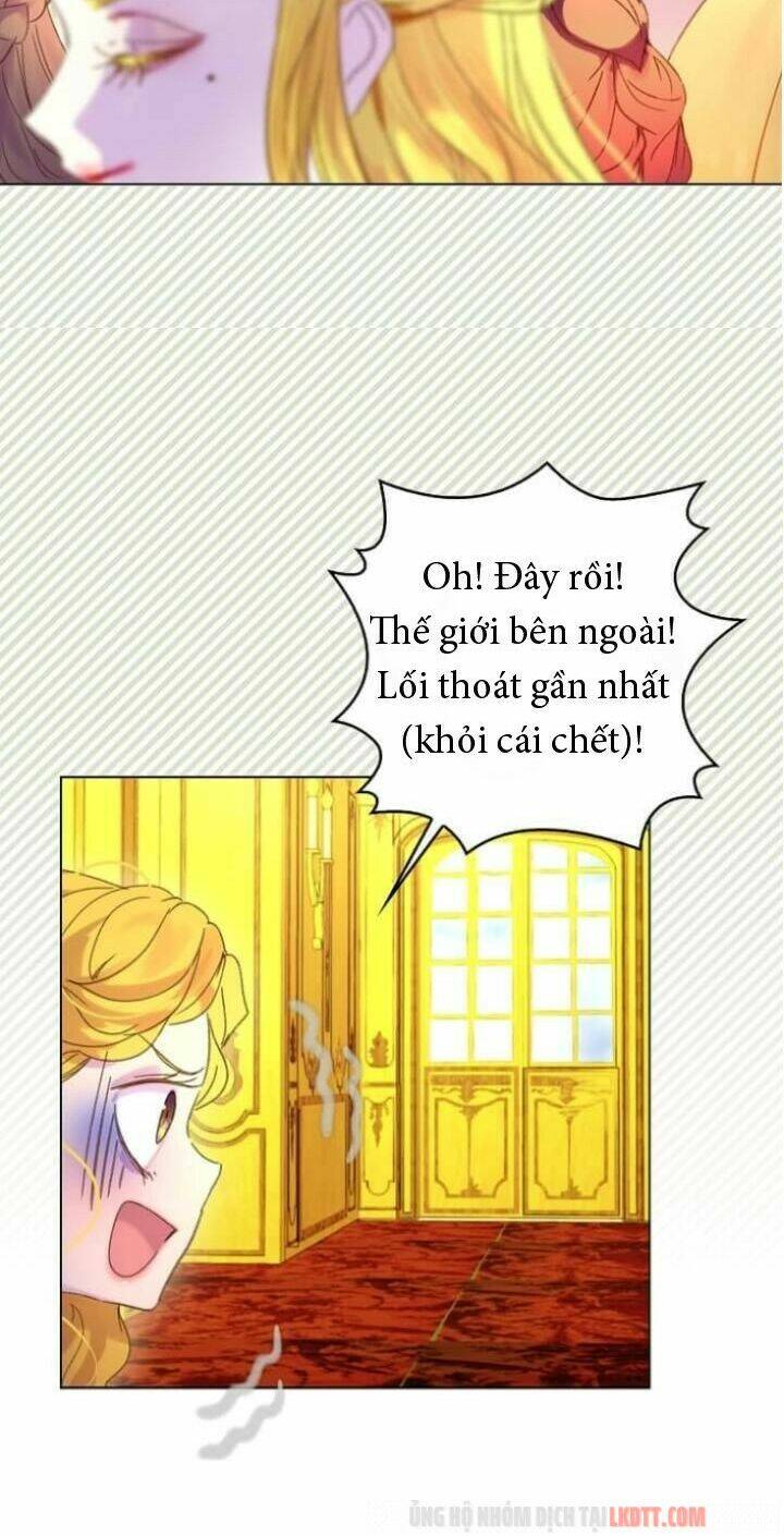 Tôi Không Phải Là Người Tốt Chapter 79 - Trang 2