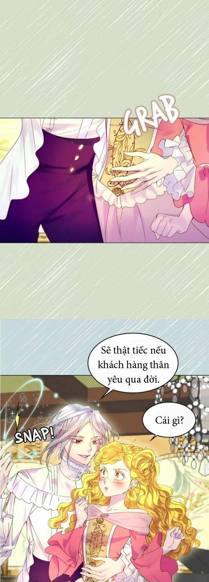 Tôi Không Phải Là Người Tốt Chapter 79 - Trang 2