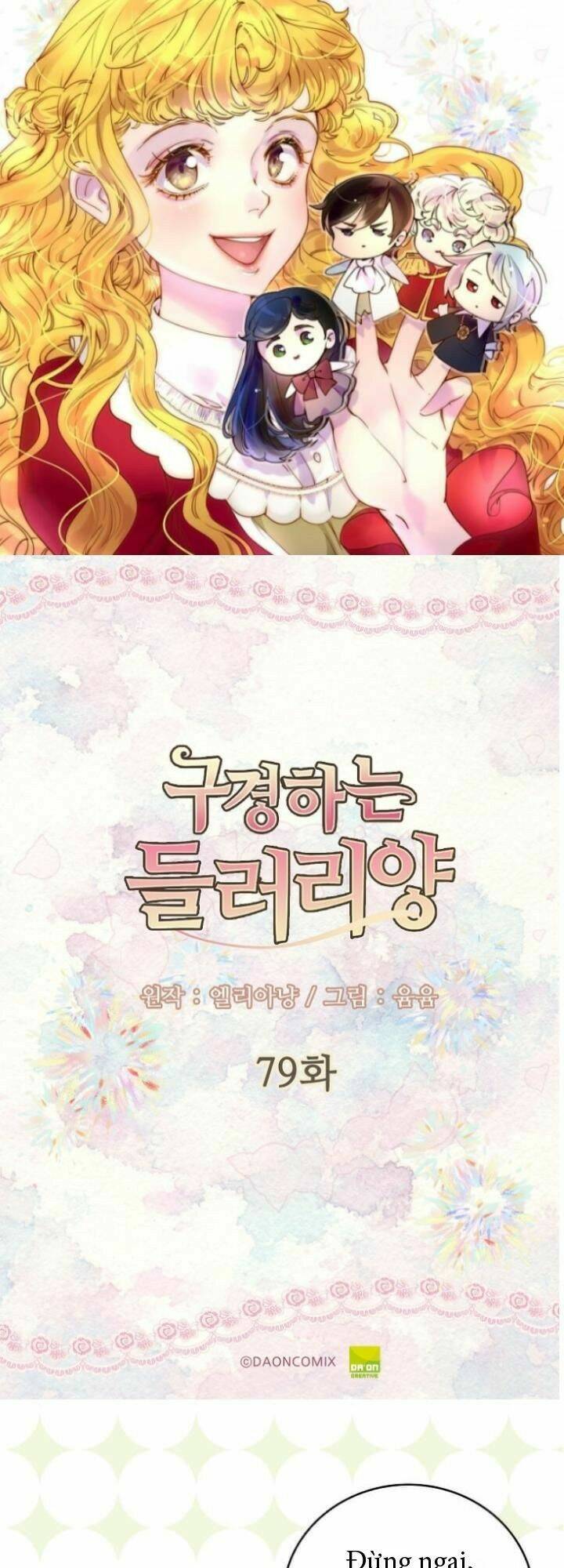 Tôi Không Phải Là Người Tốt Chapter 79 - Trang 2