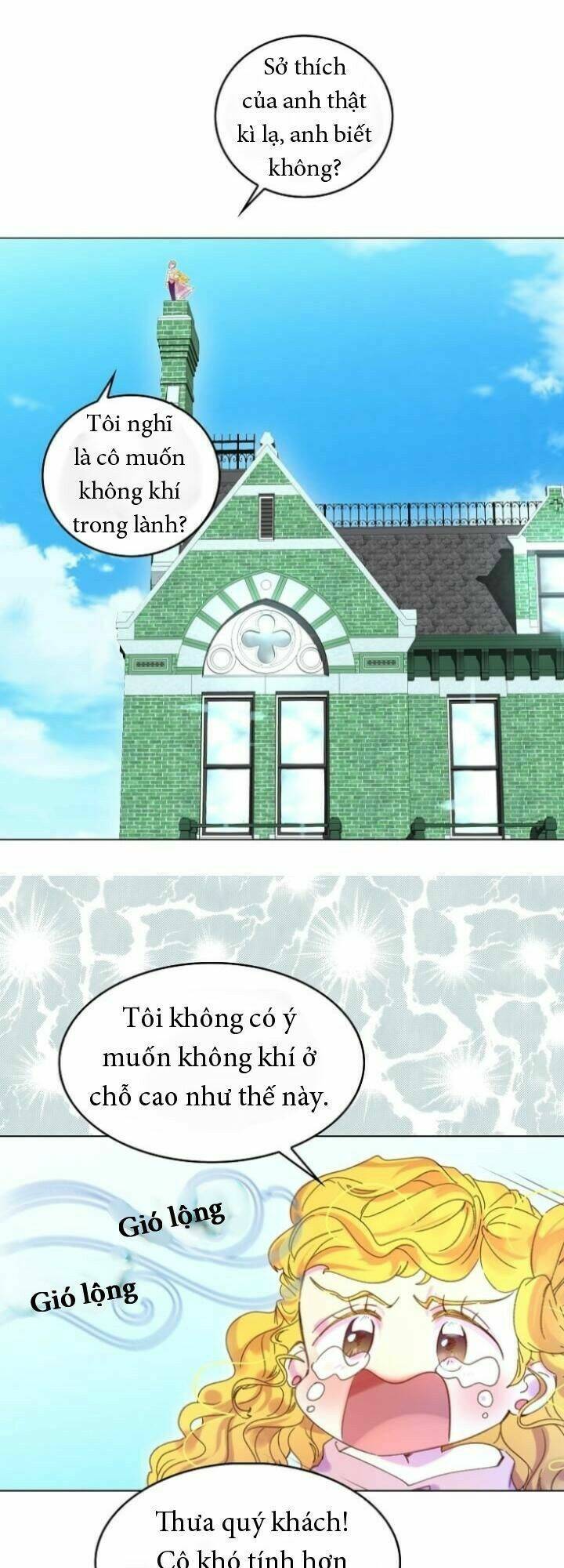 Tôi Không Phải Là Người Tốt Chapter 79 - Trang 2