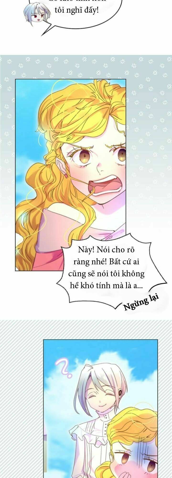 Tôi Không Phải Là Người Tốt Chapter 79 - Trang 2