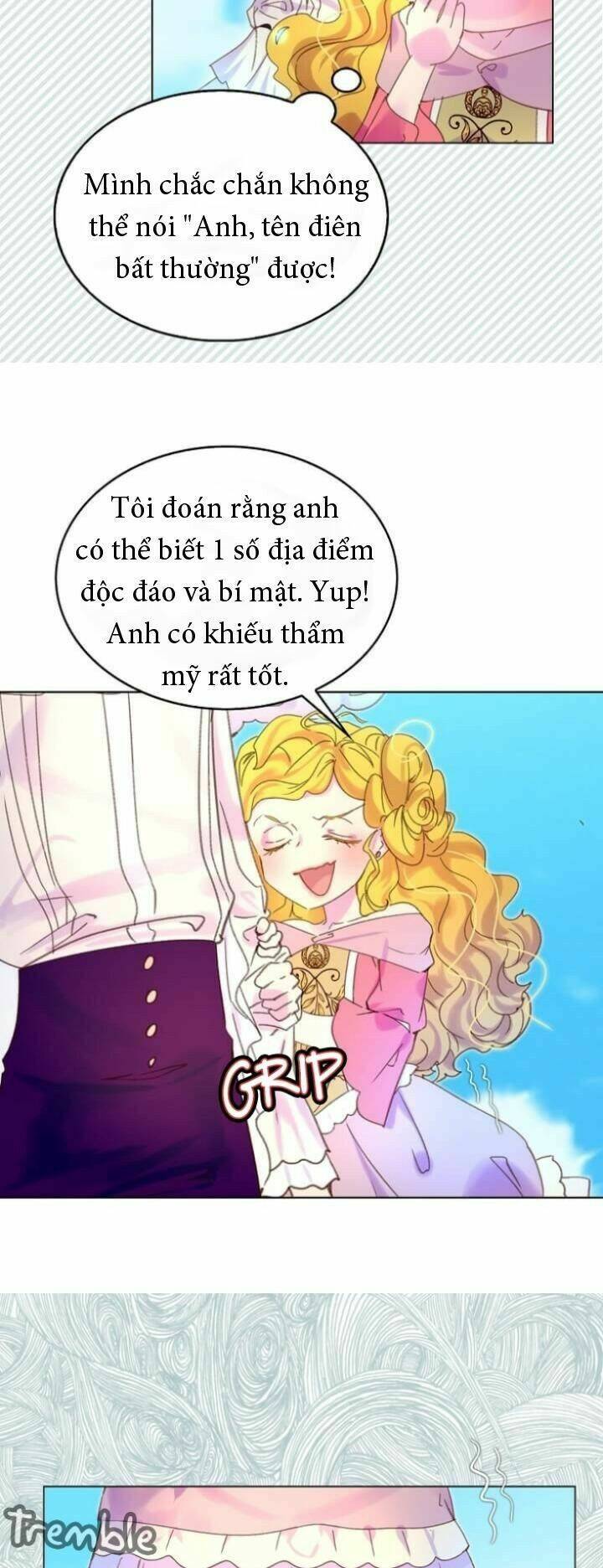 Tôi Không Phải Là Người Tốt Chapter 79 - Trang 2