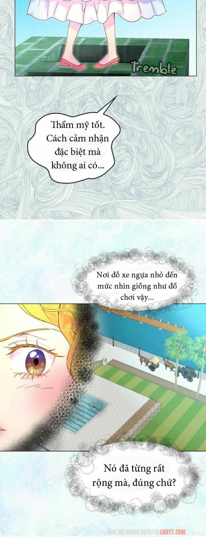 Tôi Không Phải Là Người Tốt Chapter 79 - Trang 2