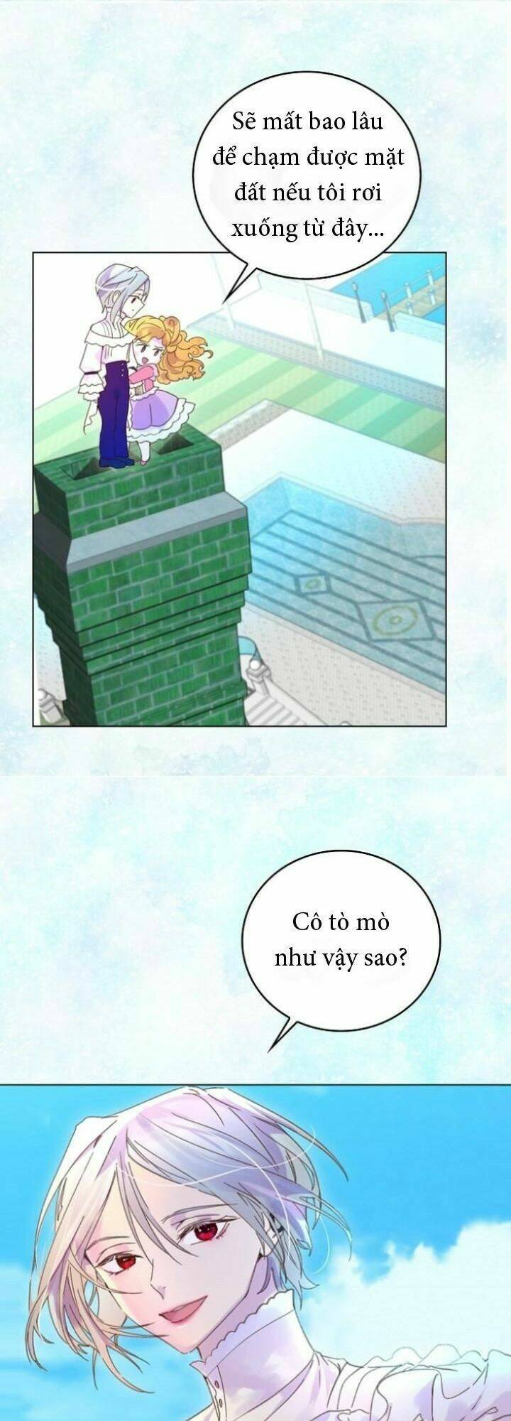 Tôi Không Phải Là Người Tốt Chapter 79 - Trang 2