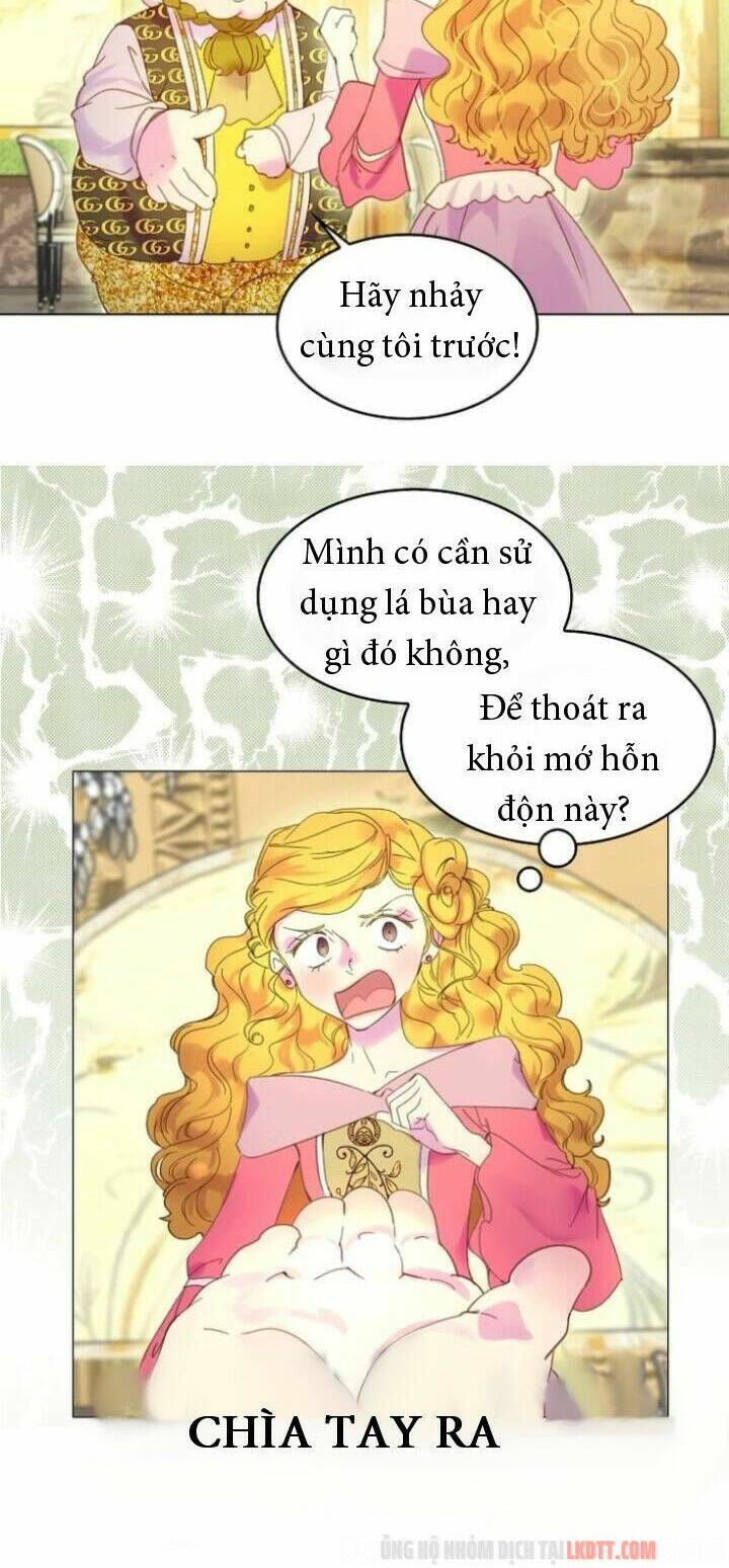 Tôi Không Phải Là Người Tốt Chapter 79 - Trang 2