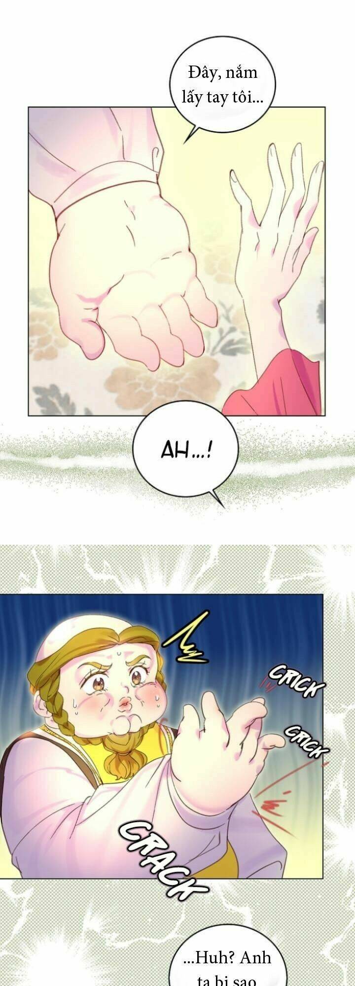 Tôi Không Phải Là Người Tốt Chapter 79 - Trang 2