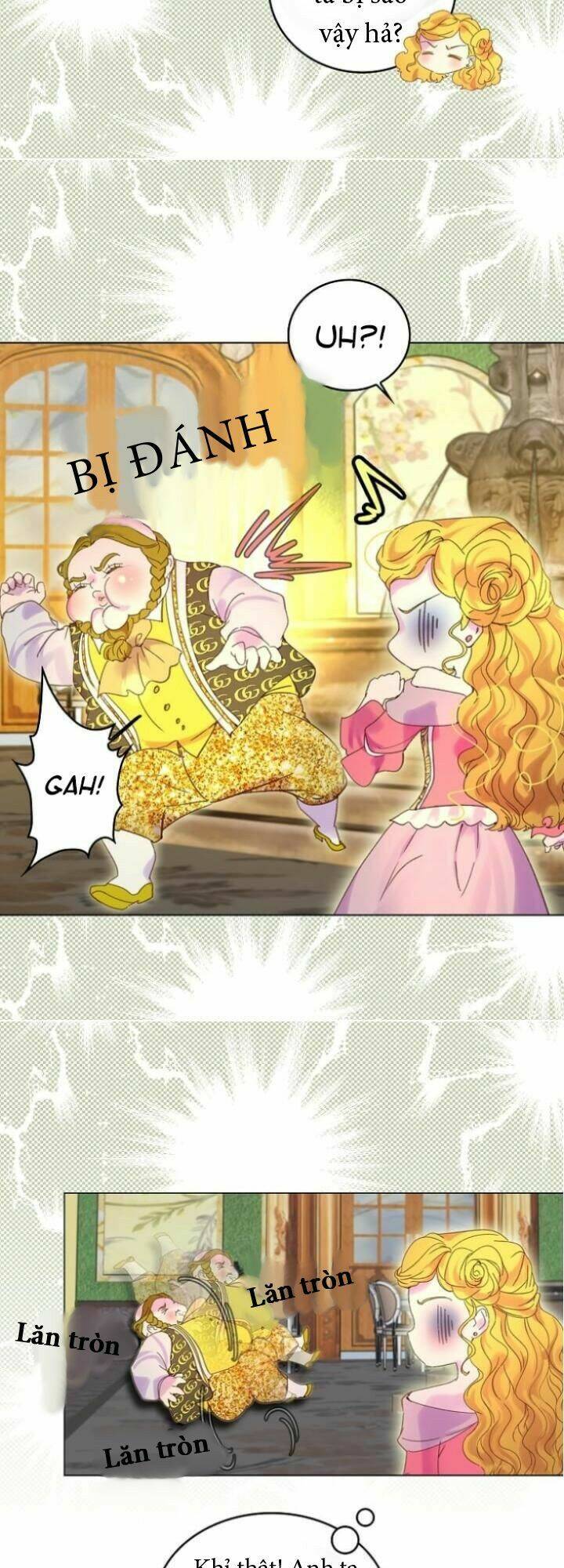 Tôi Không Phải Là Người Tốt Chapter 79 - Trang 2