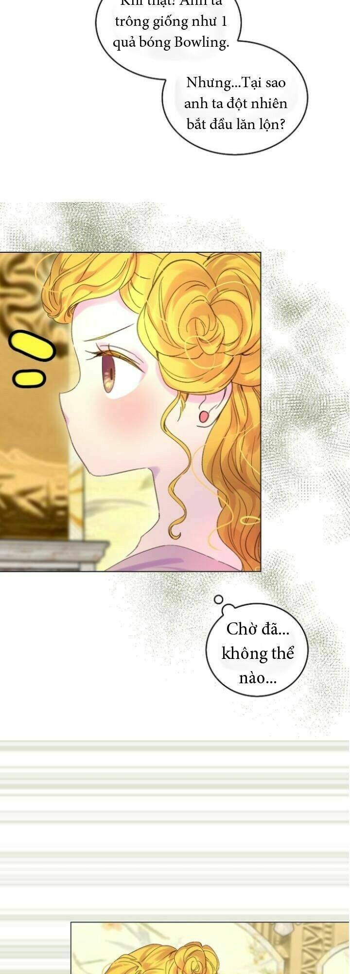 Tôi Không Phải Là Người Tốt Chapter 79 - Trang 2