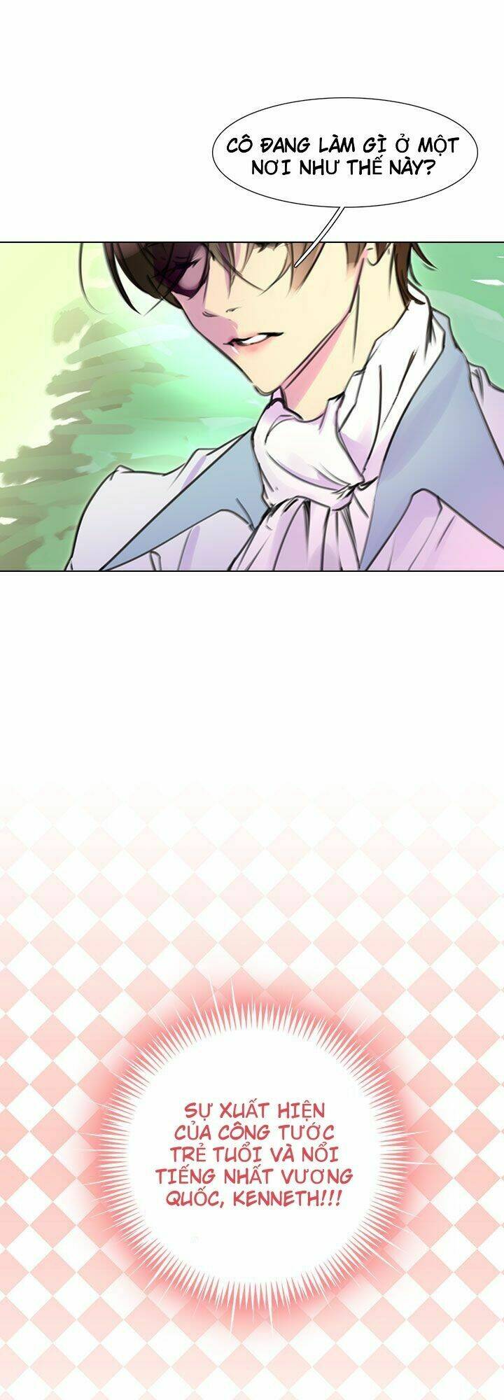 Tôi Không Phải Là Người Tốt Chapter 8 - Trang 2