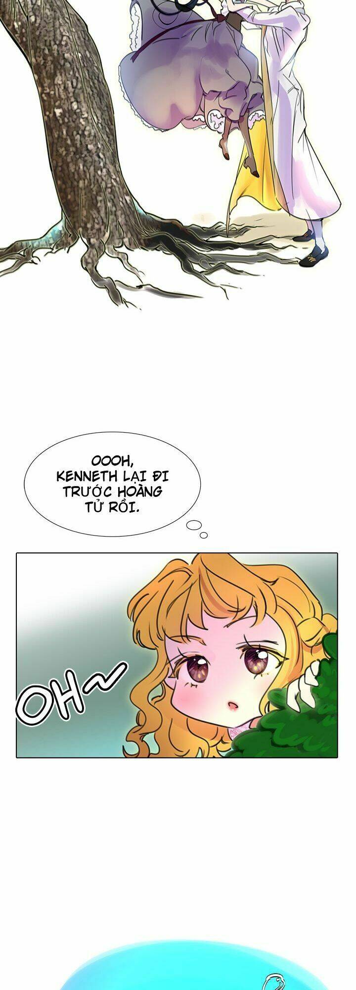 Tôi Không Phải Là Người Tốt Chapter 8 - Trang 2