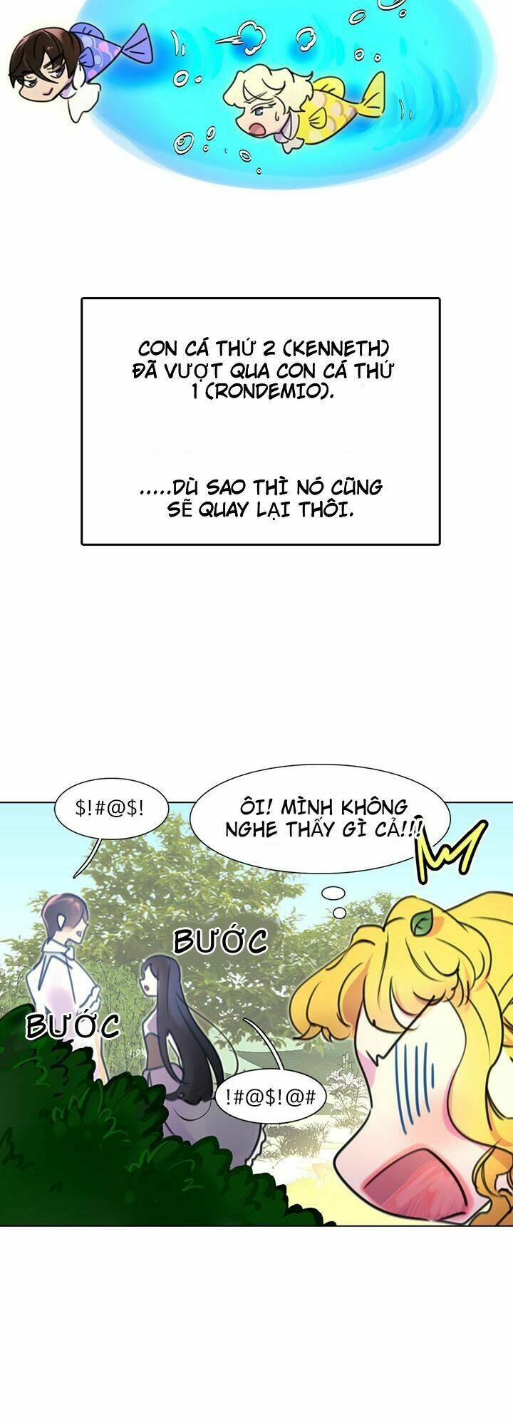 Tôi Không Phải Là Người Tốt Chapter 8 - Trang 2