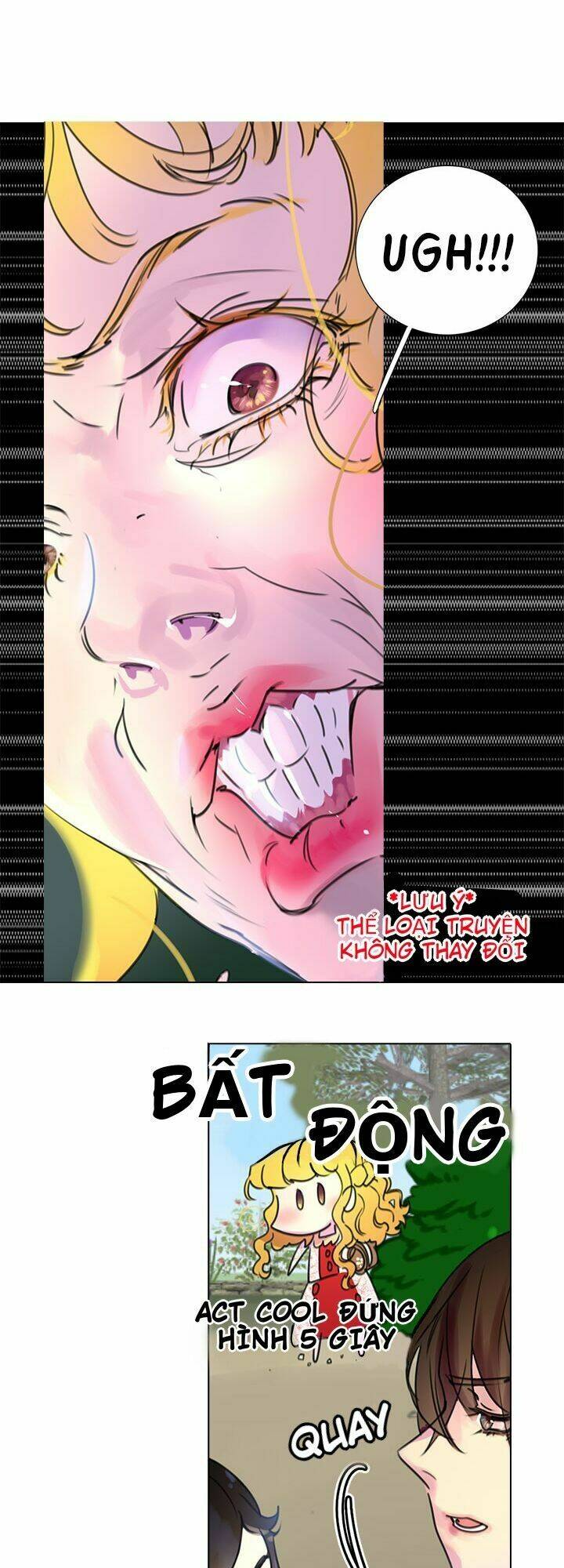 Tôi Không Phải Là Người Tốt Chapter 8 - Trang 2