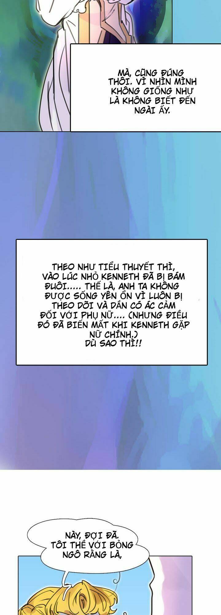 Tôi Không Phải Là Người Tốt Chapter 8 - Trang 2