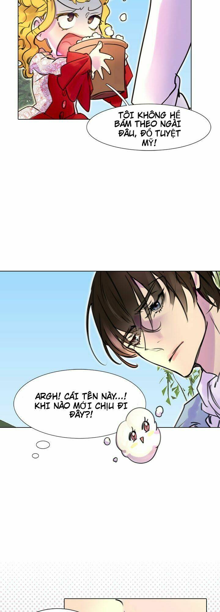 Tôi Không Phải Là Người Tốt Chapter 8 - Trang 2