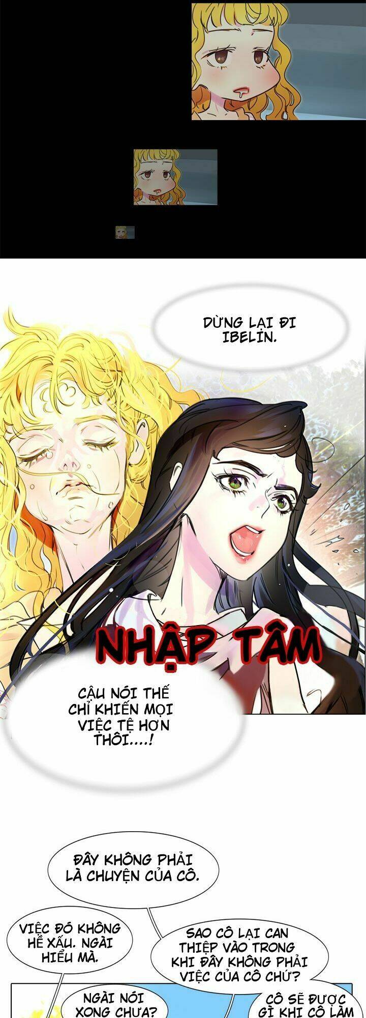 Tôi Không Phải Là Người Tốt Chapter 8 - Trang 2