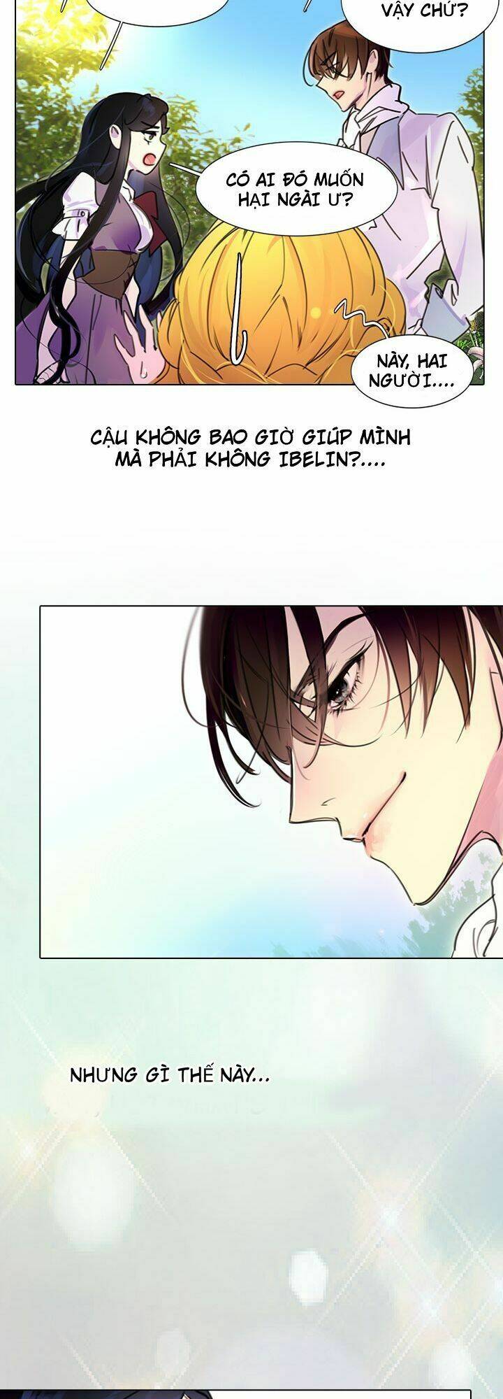 Tôi Không Phải Là Người Tốt Chapter 8 - Trang 2