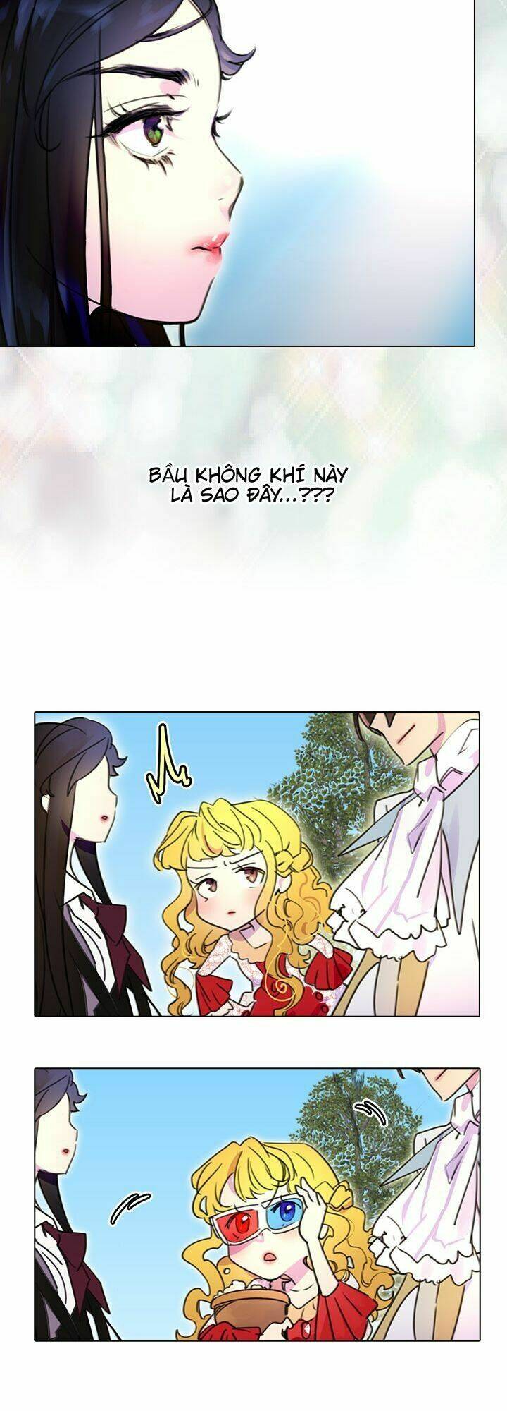 Tôi Không Phải Là Người Tốt Chapter 8 - Trang 2