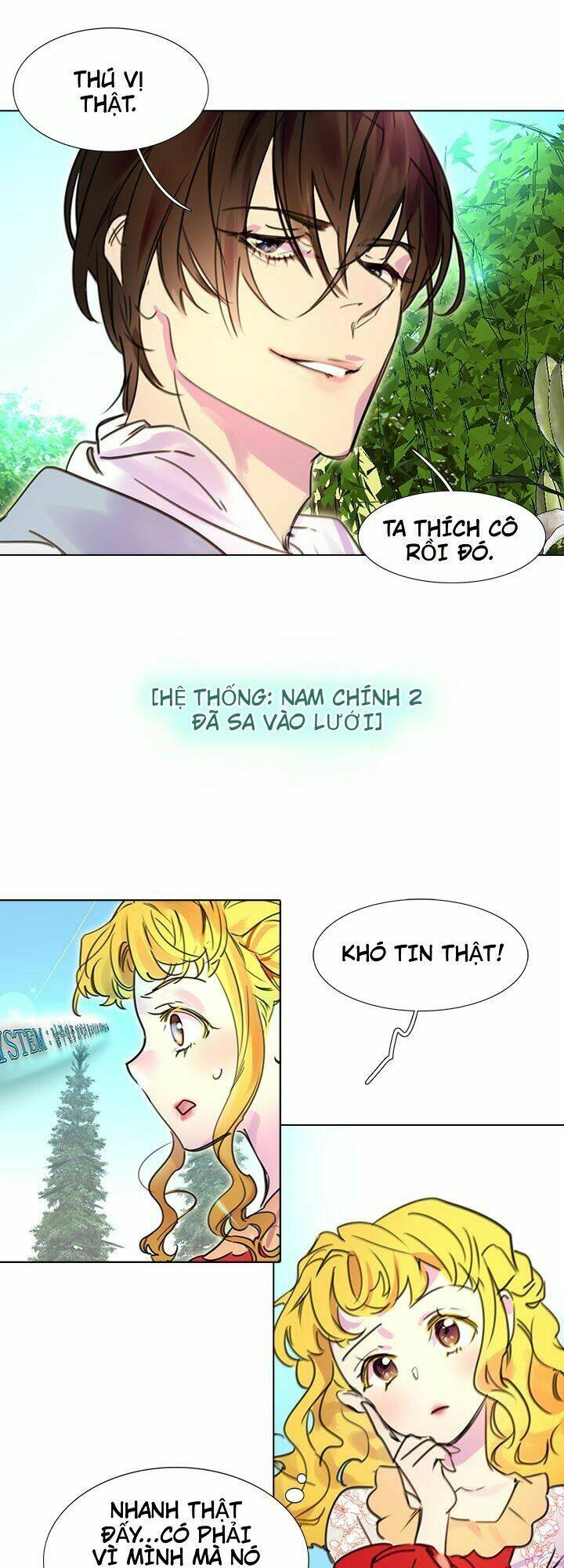 Tôi Không Phải Là Người Tốt Chapter 8 - Trang 2