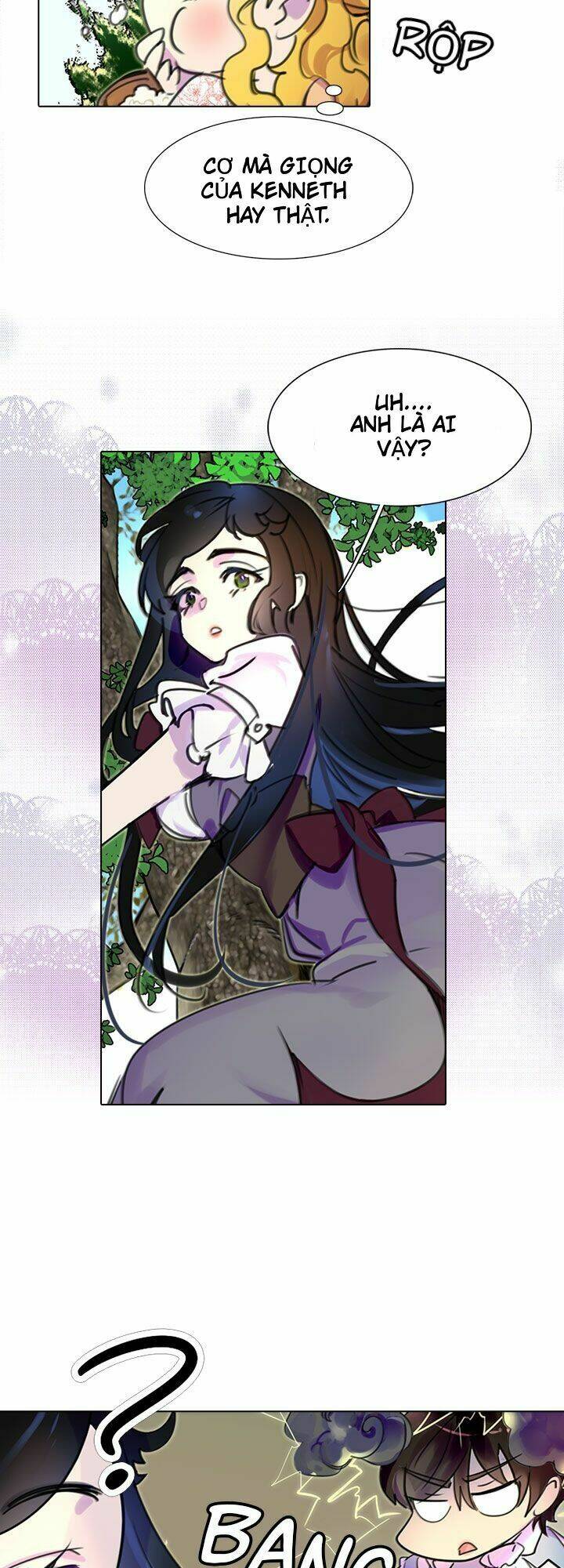 Tôi Không Phải Là Người Tốt Chapter 8 - Trang 2