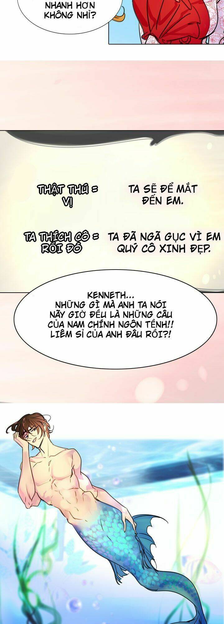 Tôi Không Phải Là Người Tốt Chapter 8 - Trang 2