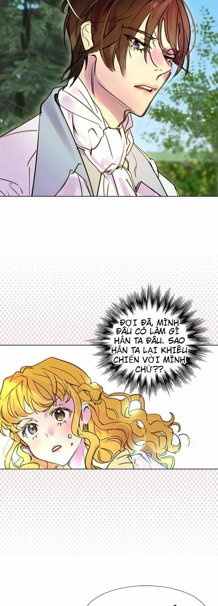 Tôi Không Phải Là Người Tốt Chapter 8 - Trang 2