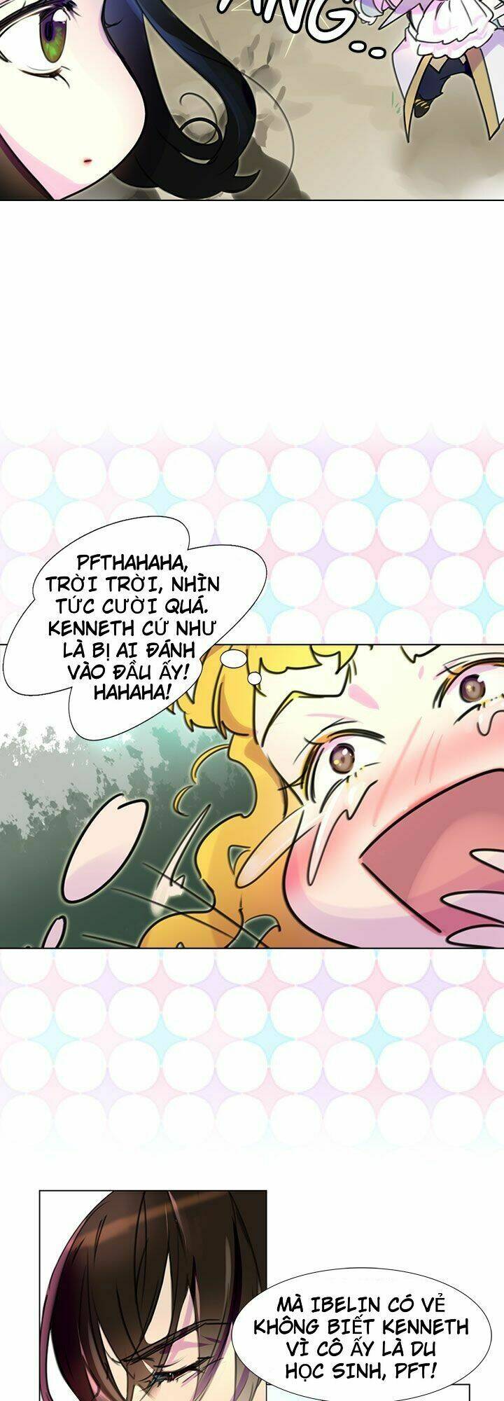 Tôi Không Phải Là Người Tốt Chapter 8 - Trang 2