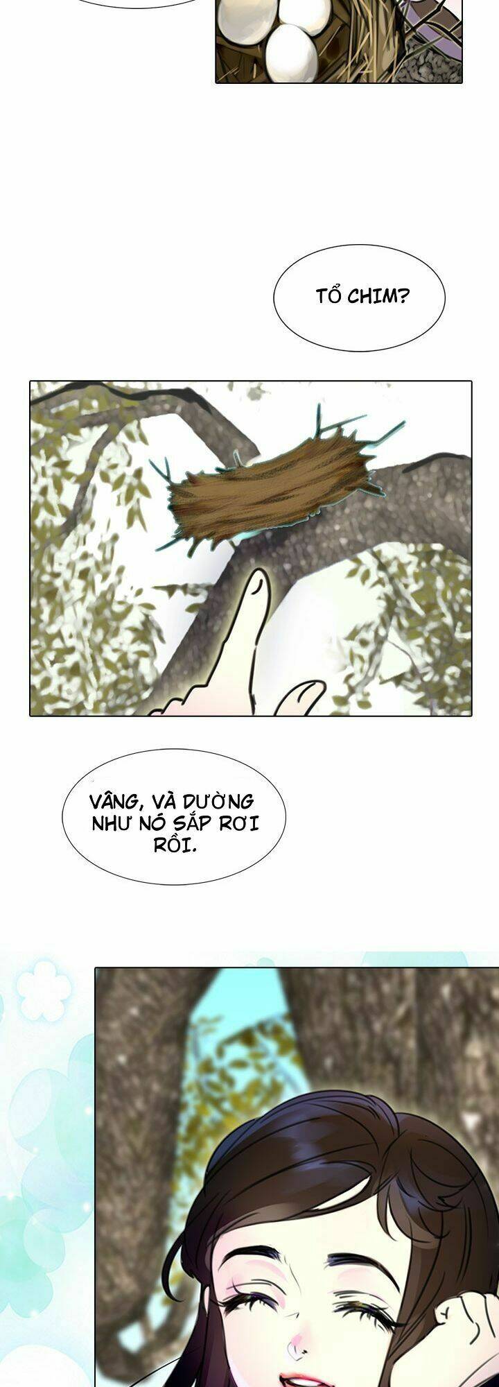 Tôi Không Phải Là Người Tốt Chapter 8 - Trang 2