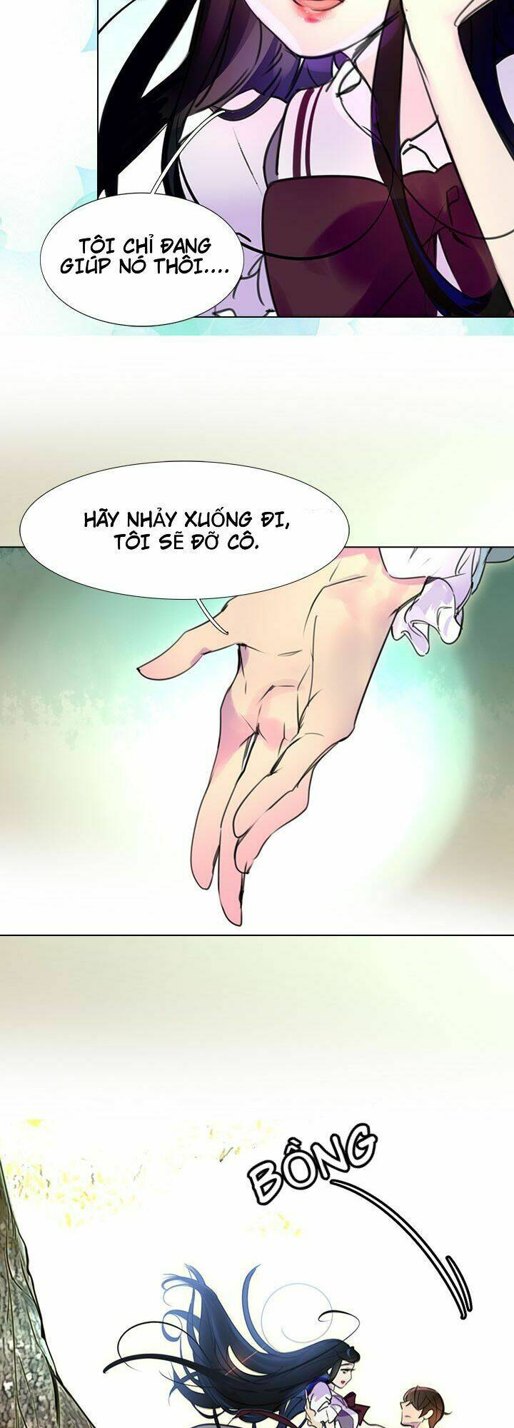 Tôi Không Phải Là Người Tốt Chapter 8 - Trang 2