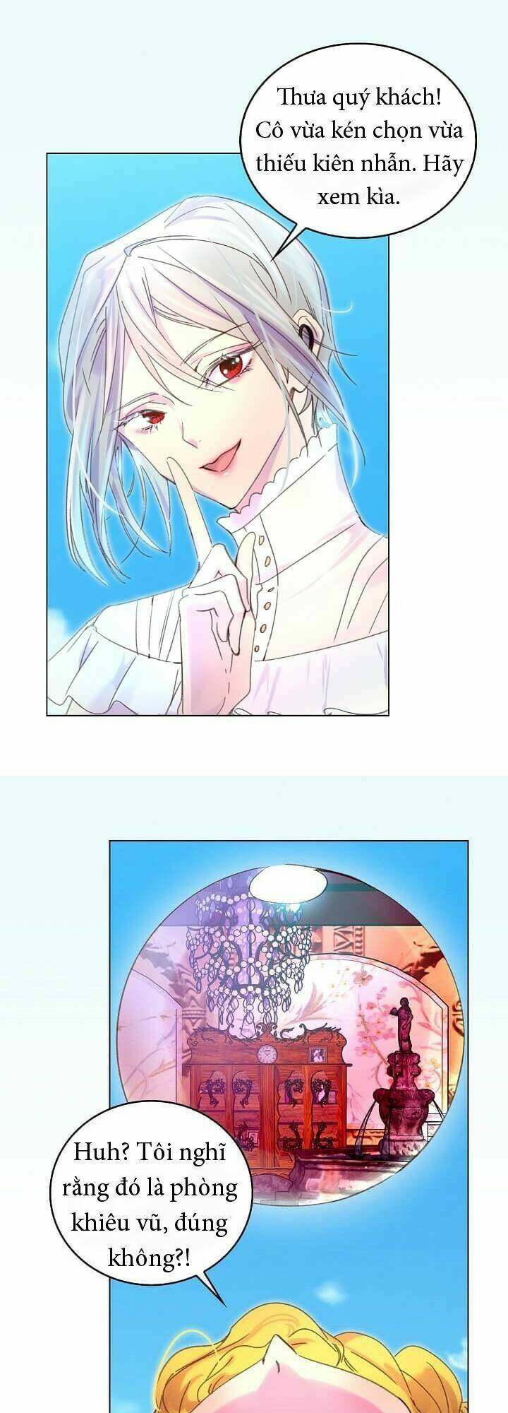 Tôi Không Phải Là Người Tốt Chapter 80 - Trang 2