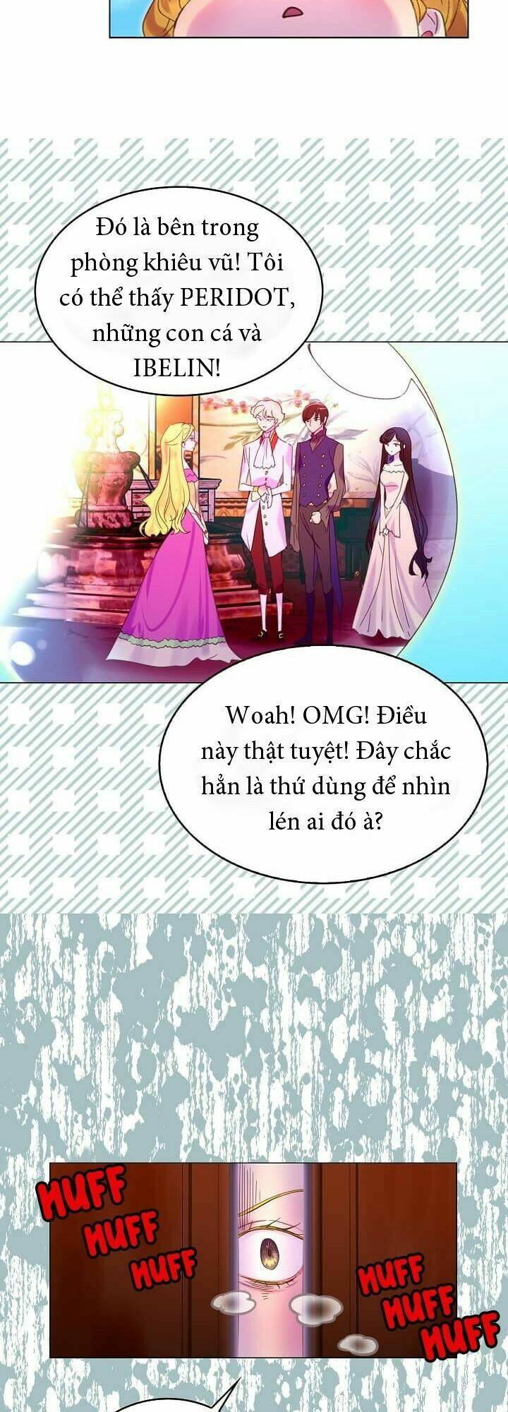 Tôi Không Phải Là Người Tốt Chapter 80 - Trang 2