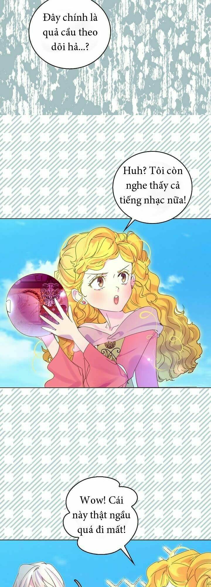 Tôi Không Phải Là Người Tốt Chapter 80 - Trang 2