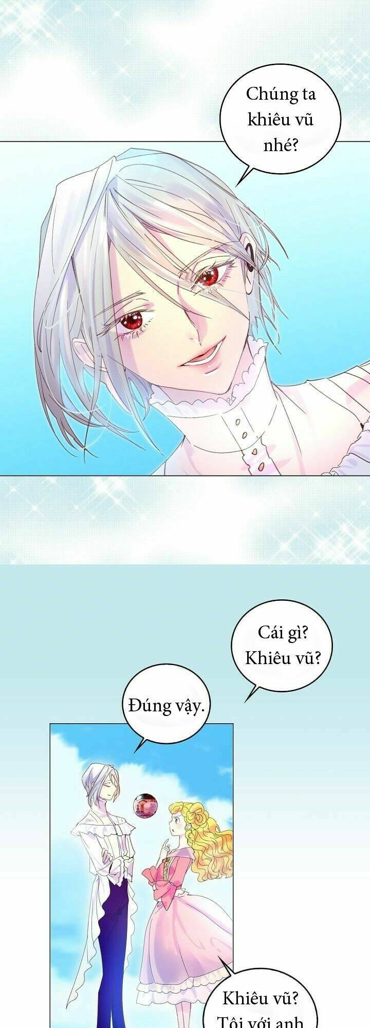 Tôi Không Phải Là Người Tốt Chapter 80 - Trang 2